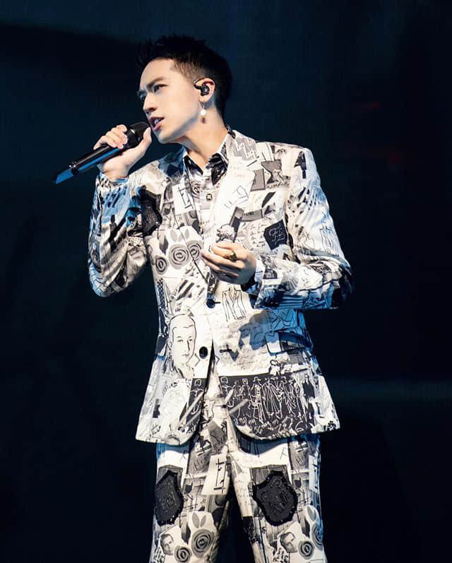 我缠上了你生日的瘾:BL腐剧男星许魏洲 -6 我缠上了你生日的瘾:BL腐剧男星许魏洲-NICEOLO