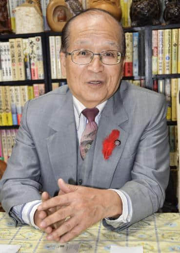 日本东京议员发表同志灭亡论 不堪抨击日前终于公开致歉 -2 日本东京议员发表同志灭亡论 不堪抨击日前终于公开致歉-NICEOLO