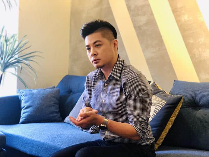 顾文玮医师健康学堂解迷思:HPV感染不分性别?男性更要谨防? -2 顾文玮医师健康学堂解迷思:HPV感染不分性别?男性更要谨防?-NICEOLO