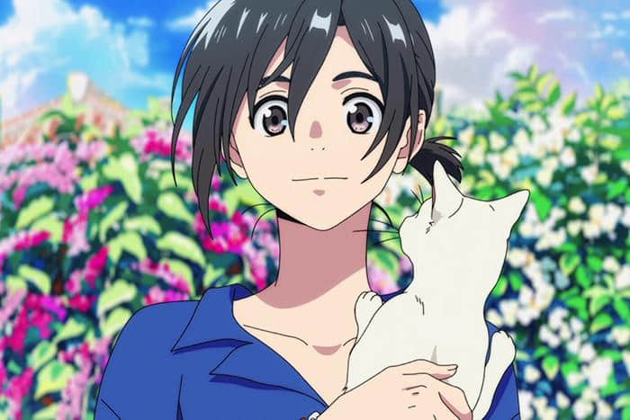 清新浪漫神作《海边的异邦人》登台献映 腐力全开男男暧昧香到爆-NICEOLO