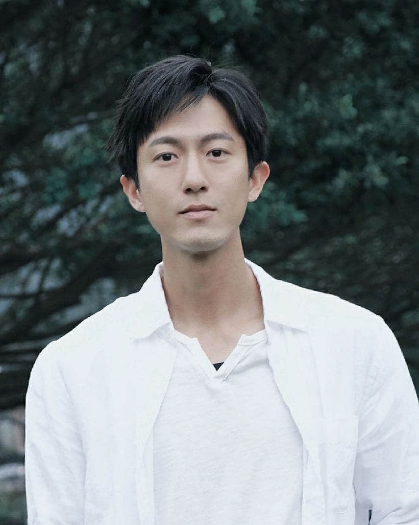 内外皆巨，手活也很重要！外冷内暖邱昊奇出演BL剧《馋上你》执擀面杖-NICEOLO