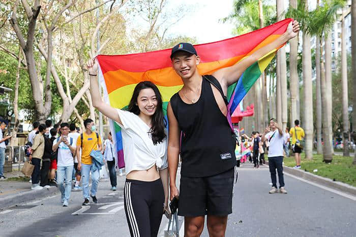 彩虹专访|又温暖又情欲!2020台湾省同志大游行随机街访 13位好朋友的成人之美告诉你 -11 彩虹专访|又温暖又情欲!2020台湾省同志大游行随机街访 13位好朋友的成人之美告诉你-NICEOLO