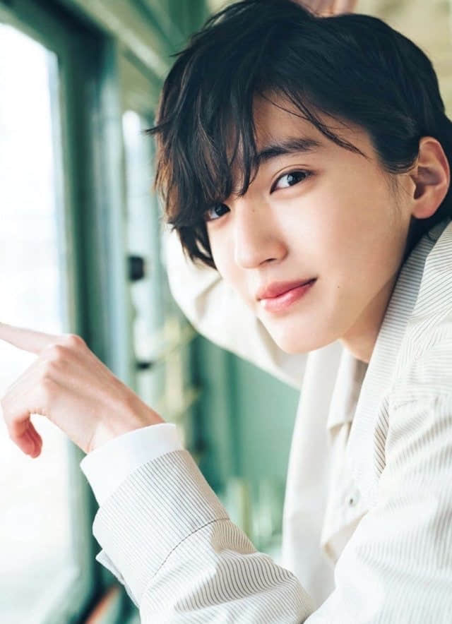 2020「百大最帅脸蛋」亚太区Top 10先放榜!中韩美男强势入侵 -3 2020「百大最帅脸蛋」亚太区Top 10先放榜!中韩美男强势入侵-NICEOLO