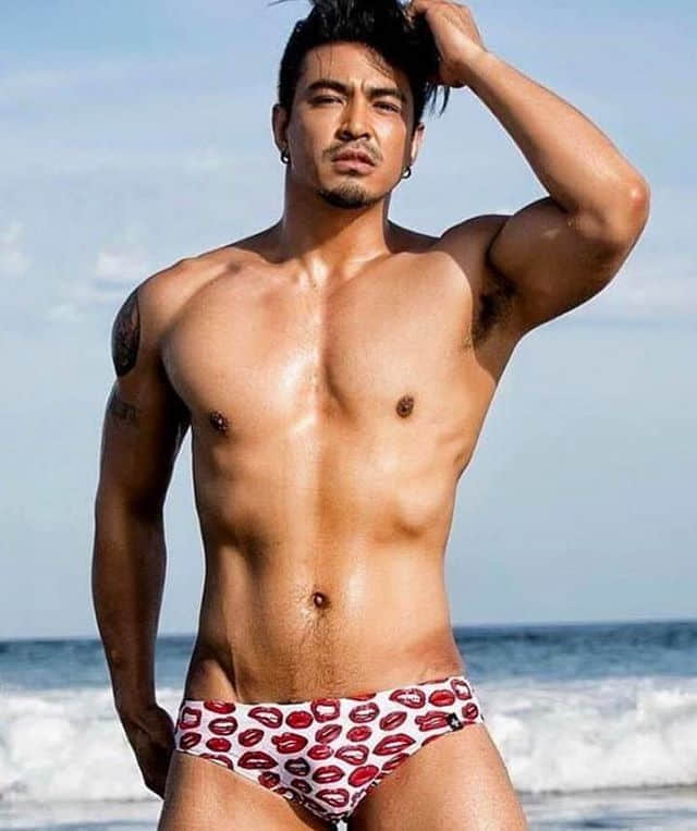 盘点历届13位世界同志先生!全球最大同志选美比赛,谁是你的真命天菜? -8 盘点历届13位世界同志先生!全球最大同志选美比赛,谁是你的真命天菜?-NICEOLO