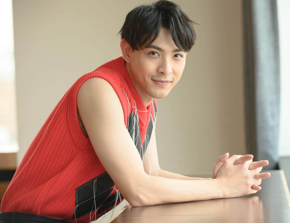 汉草一级棒!网路温度计大解析 台湾男星肌肌红不让Top10新鲜出炉 -4 汉草一级棒!网路温度计大解析 台湾男星肌肌红不让Top10新鲜出炉-NICEOLO