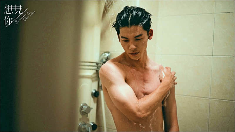 汉草一级棒!网路温度计大解析 台湾男星肌肌红不让Top10新鲜出炉 -5 汉草一级棒!网路温度计大解析 台湾男星肌肌红不让Top10新鲜出炉-NICEOLO