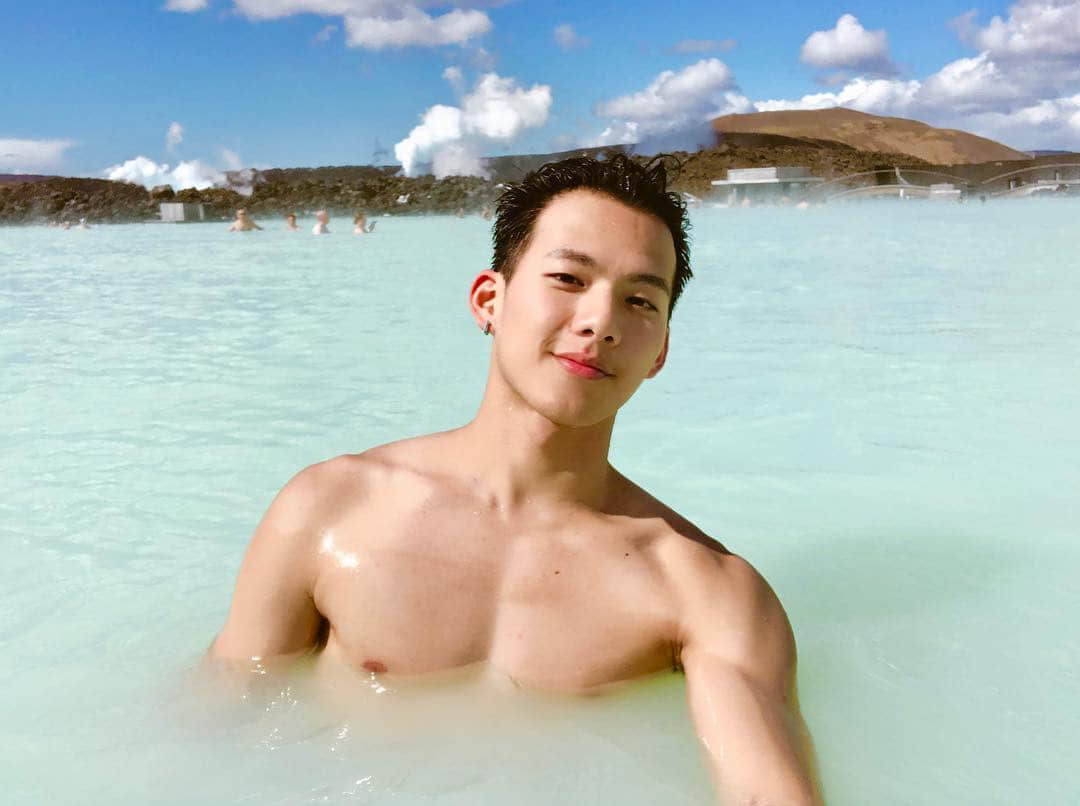 汉草一级棒!网路温度计大解析 台湾男星肌肌红不让Top10新鲜出炉 -7 汉草一级棒!网路温度计大解析 台湾男星肌肌红不让Top10新鲜出炉-NICEOLO