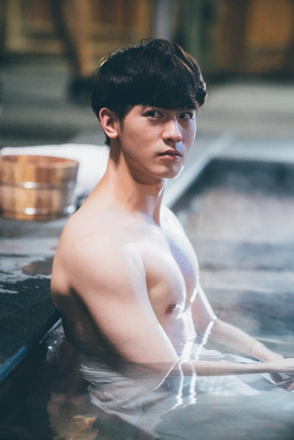 汉草一级棒!网路温度计大解析 台湾男星肌肌红不让Top10新鲜出炉 -6 汉草一级棒!网路温度计大解析 台湾男星肌肌红不让Top10新鲜出炉-NICEOLO