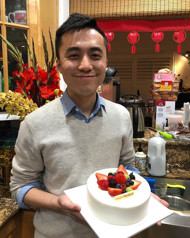 25岁亚裔男孩当选美国最年轻议员 拥抱出柜身分持续推动加州立法 -2 25岁亚裔男孩当选美国最年轻议员 拥抱出柜身分持续推动加州立法-NICEOLO