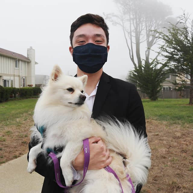 超年轻！哈佛21岁出柜男孩打败现任市长 步入南旧金山市政殿堂-NICEOLO