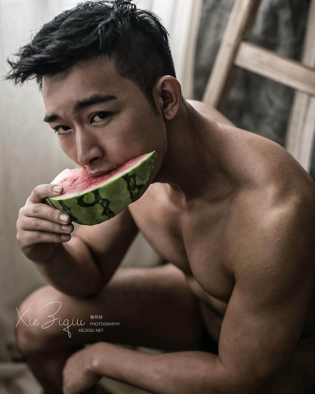 谢梓秋收藏系列Xieziqiu Collection P5-NICEOLO