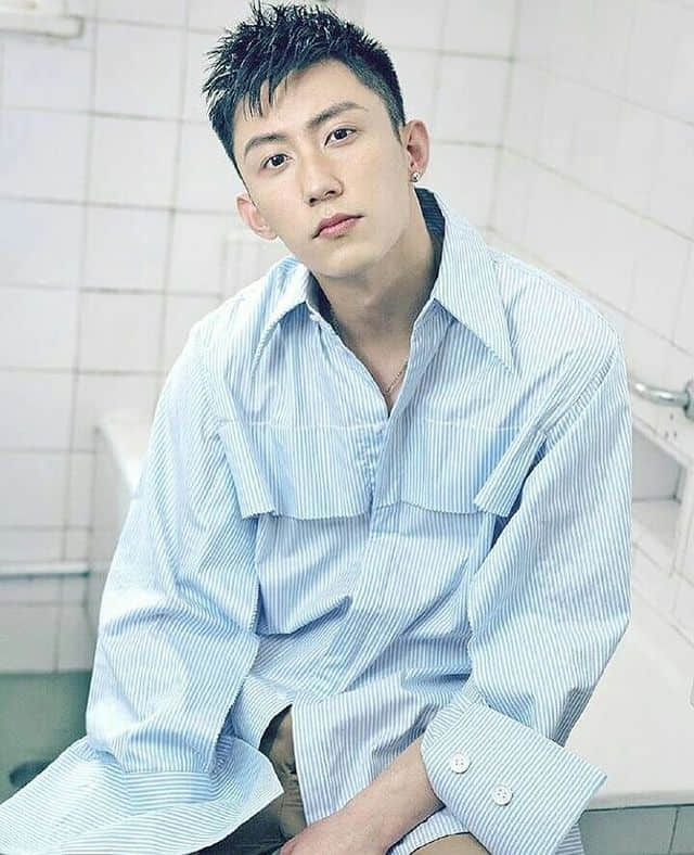 我缠上了你生日的瘾:BL腐剧男星黄景瑜 -3 我缠上了你生日的瘾:BL腐剧男星黄景瑜-NICEOLO