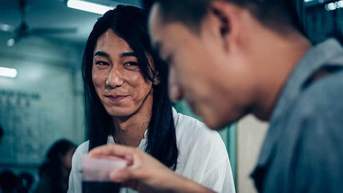 徐佳莹催泪歌声助攻《迷失安狄》!李李仁、林心如跨性别电影从影以来最大突破 -1 徐佳莹催泪歌声助攻《迷失安狄》!李李仁、林心如跨性别电影从影以来最大突破-NICEOLO