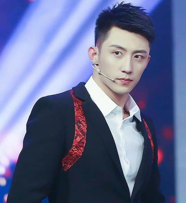 我缠上了你生日的瘾:BL腐剧男星黄景瑜 -5 我缠上了你生日的瘾:BL腐剧男星黄景瑜-NICEOLO