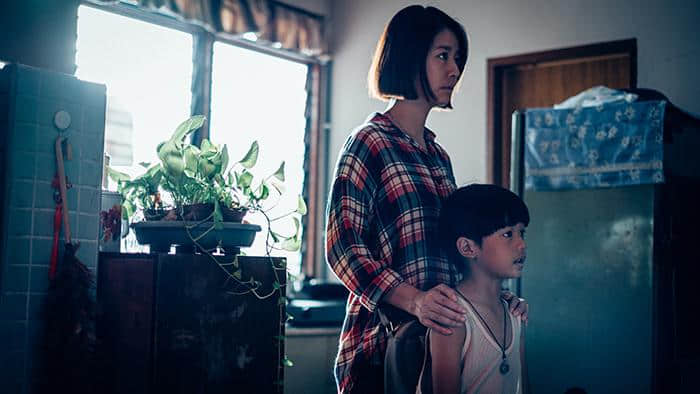 徐佳莹催泪歌声助攻《迷失安狄》!李李仁、林心如跨性别电影从影以来最大突破 -2 徐佳莹催泪歌声助攻《迷失安狄》!李李仁、林心如跨性别电影从影以来最大突破-NICEOLO