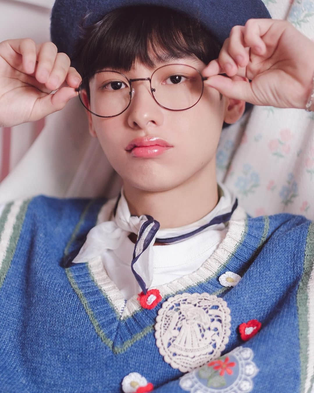 重口味情欲BL!甜萌鲜肉阿塔潘主演 捆绑、虐待就是要《玩坏男孩》 -1 重口味情欲BL!甜萌鲜肉阿塔潘主演 捆绑、虐待就是要《玩坏男孩》-NICEOLO