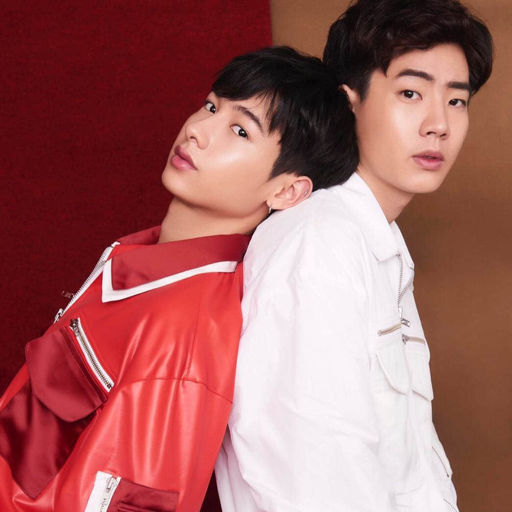 重口味情欲BL!甜萌鲜肉阿塔潘主演 捆绑、虐待就是要《玩坏男孩》 -4 重口味情欲BL!甜萌鲜肉阿塔潘主演 捆绑、虐待就是要《玩坏男孩》-NICEOLO