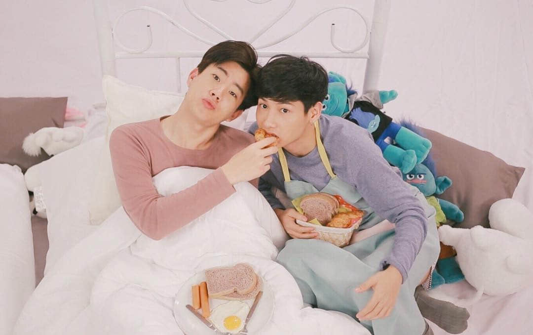 重口味情欲BL!甜萌鲜肉阿塔潘主演 捆绑、虐待就是要《玩坏男孩》 -5 重口味情欲BL!甜萌鲜肉阿塔潘主演 捆绑、虐待就是要《玩坏男孩》-NICEOLO