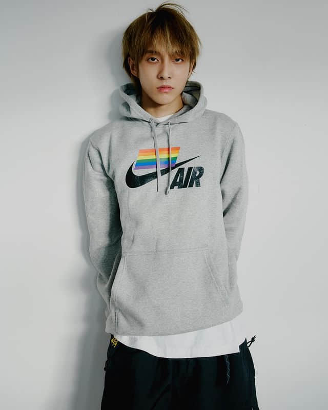 韩国首位出柜男歌手当选最Gay男偶像第10名 发文表示:请正视我的同性恋身份 -3 韩国首位出柜男歌手当选最Gay男偶像第10名 发文表示:请正视我的同性恋身份-NICEOLO