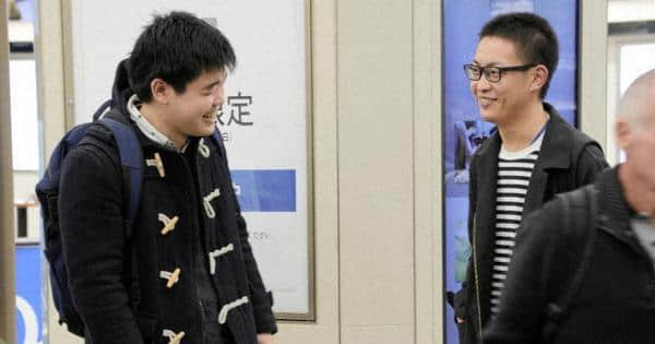 日本男学生遭告白对象出柜自杀亡 东京高院首判定「强行替他人出柜」违法! -2 日本男学生遭告白对象出柜自杀亡 东京高院首判定「强行替他人出柜」违法!-NICEOLO
