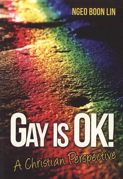 《Gay is OK!》不OK？马来西亚下架同志与情色书籍-NICEOLO