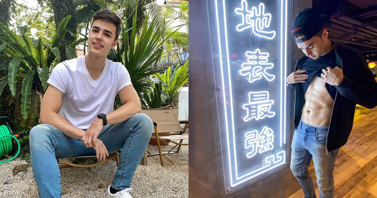 迎接2021！你们最爱看的「2020周六尝鲜肉」Top 10出炉！最鲜萌样直接被融化-NICEOLO