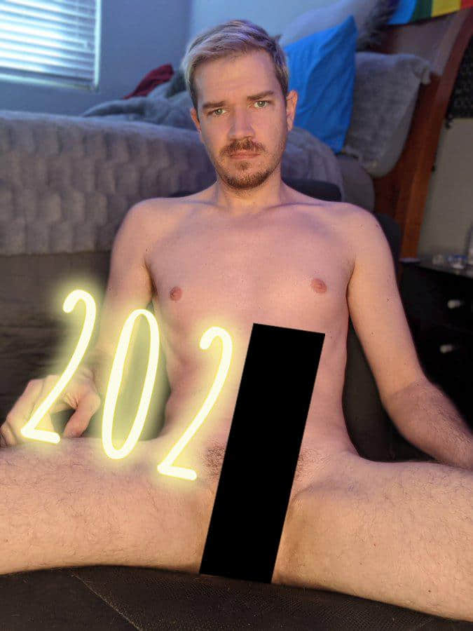 新的一年硬起来!推特兴起2021大挑战(大屌站)上班真的不要看 -2 新的一年硬起来!推特兴起2021大挑战(大屌站)上班真的不要看-NICEOLO