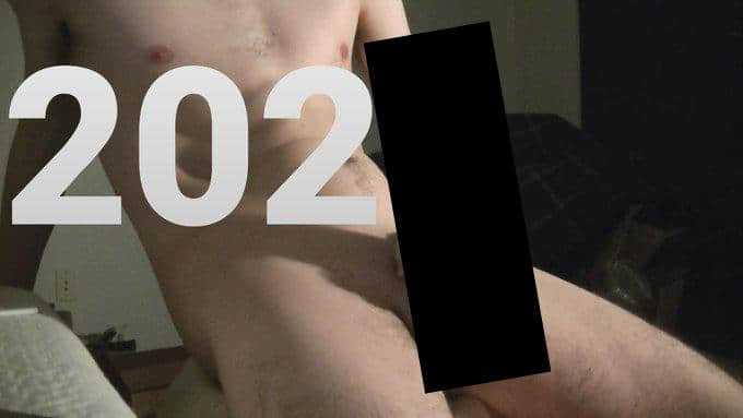 新的一年硬起来!推特兴起2021大挑战(大屌站)上班真的不要看 -7 新的一年硬起来!推特兴起2021大挑战(大屌站)上班真的不要看-NICEOLO
