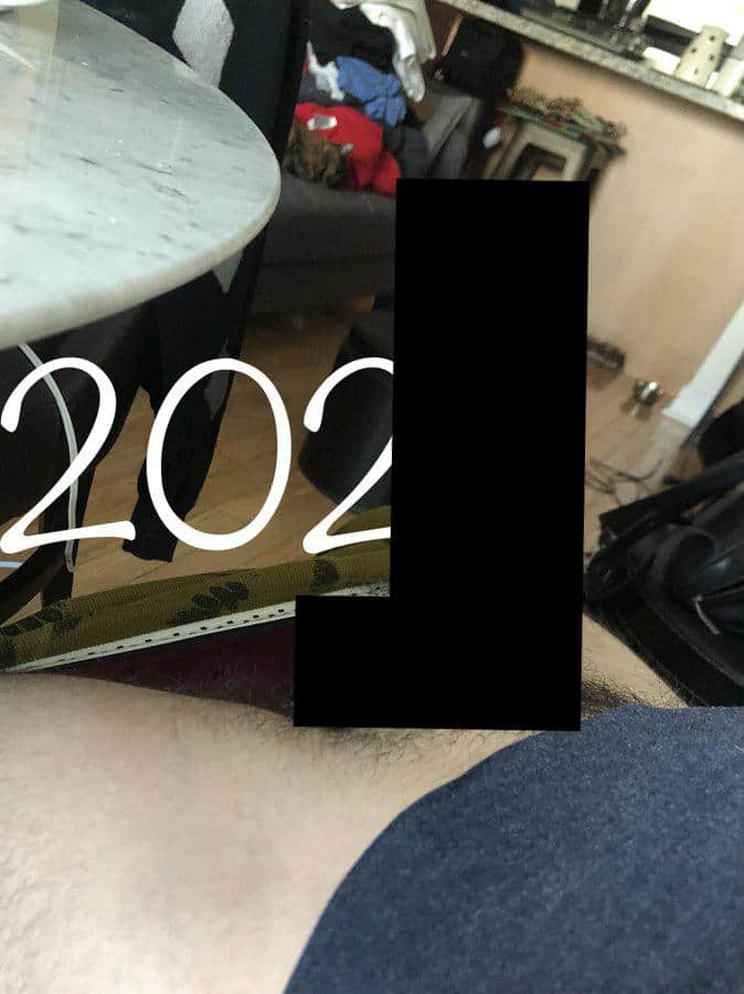 新的一年硬起来!推特兴起2021大挑战(大屌站)上班真的不要看 -11 新的一年硬起来!推特兴起2021大挑战(大屌站)上班真的不要看-NICEOLO