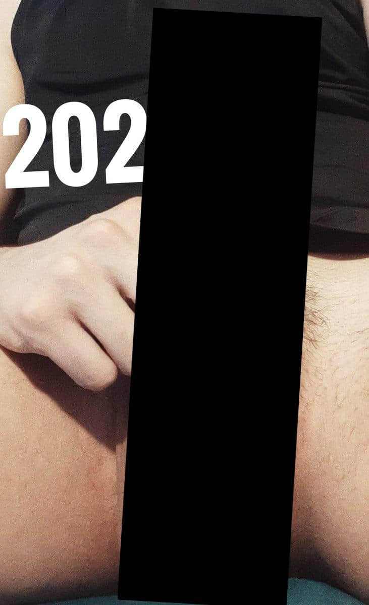 新的一年硬起来!推特兴起2021大挑战(大屌站)上班真的不要看 -5 新的一年硬起来!推特兴起2021大挑战(大屌站)上班真的不要看-NICEOLO