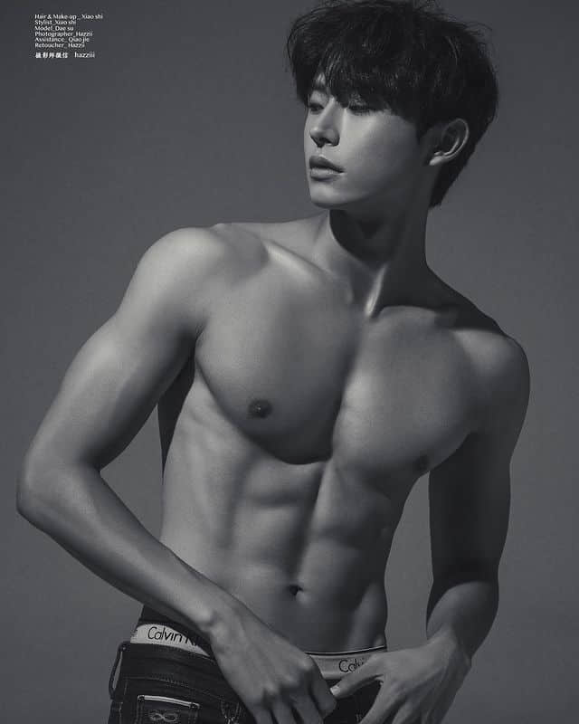 周六尝鲜肉|韩国国民男友笑容宛如甜点,暖心暖手带着边吃边走:최대수 -6 周六尝鲜肉|韩国国民男友笑容宛如甜点,暖心暖手带着边吃边走:최대수-NICEOLO