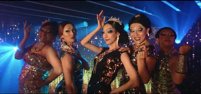 Kiwebaby首演喜剧《男儿王》挑大樑当「女主角」!变装比美尬戏李国煌 骂前辈演完心惊惊 -4 Kiwebaby首演喜剧《男儿王》挑大樑当「女主角」!变装比美尬戏李国煌 骂前辈演完心惊惊-NICEOLO
