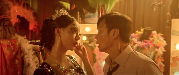 Kiwebaby首演喜剧《男儿王》挑大樑当「女主角」!变装比美尬戏李国煌 骂前辈演完心惊惊 -5 Kiwebaby首演喜剧《男儿王》挑大樑当「女主角」!变装比美尬戏李国煌 骂前辈演完心惊惊-NICEOLO