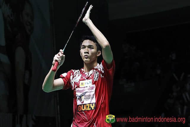 周六尝鲜肉|专注球赛超可爱「印尼柯震东」亚运金牌小鲜肉:Jonatan Christie -6 周六尝鲜肉|专注球赛超可爱「印尼柯震东」亚运金牌小鲜肉:Jonatan Christie-NICEOLO