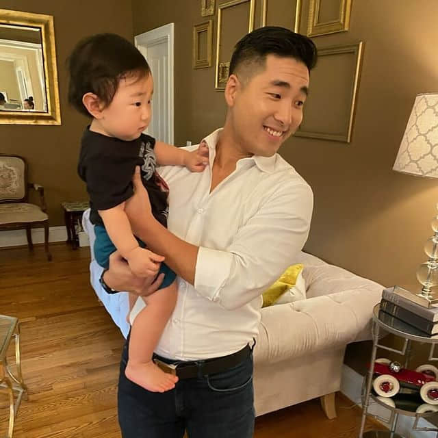 韩裔男同志加入美国民主党 致力推动同志平权与艾滋相关法案 -5 韩裔男同志加入美国民主党 致力推动同志平权与艾滋相关法案-NICEOLO