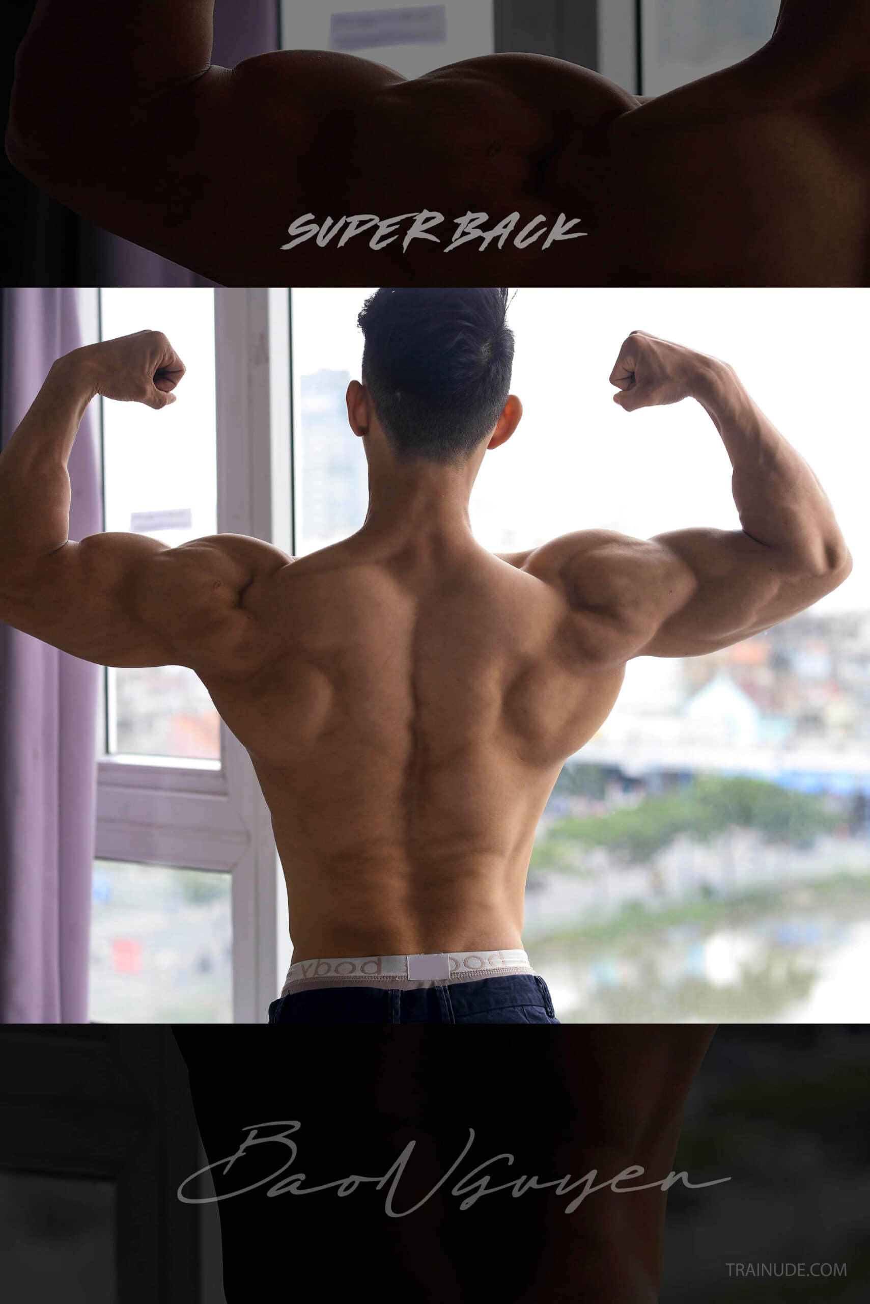123MEN Vol.02 – Bao Nguyen-NICEOLO