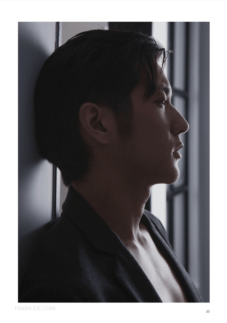HIM No.6 – 小熊-NICEOLO