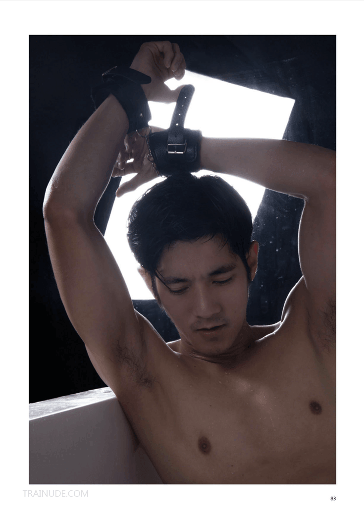 HIM No.6 – 小熊-NICEOLO