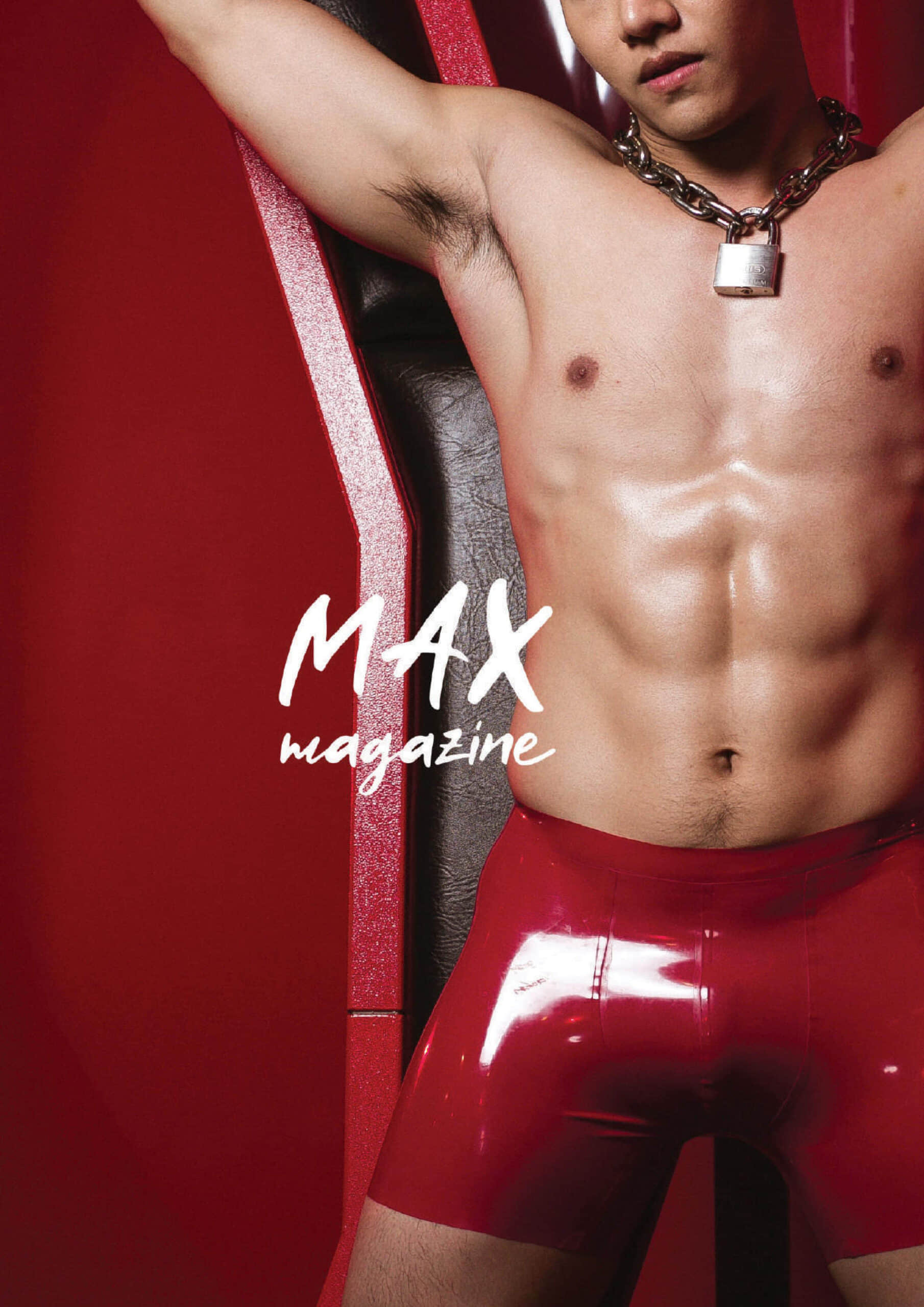 MAX 01 – Hack Sathaporn (updated video)-NICEOLO