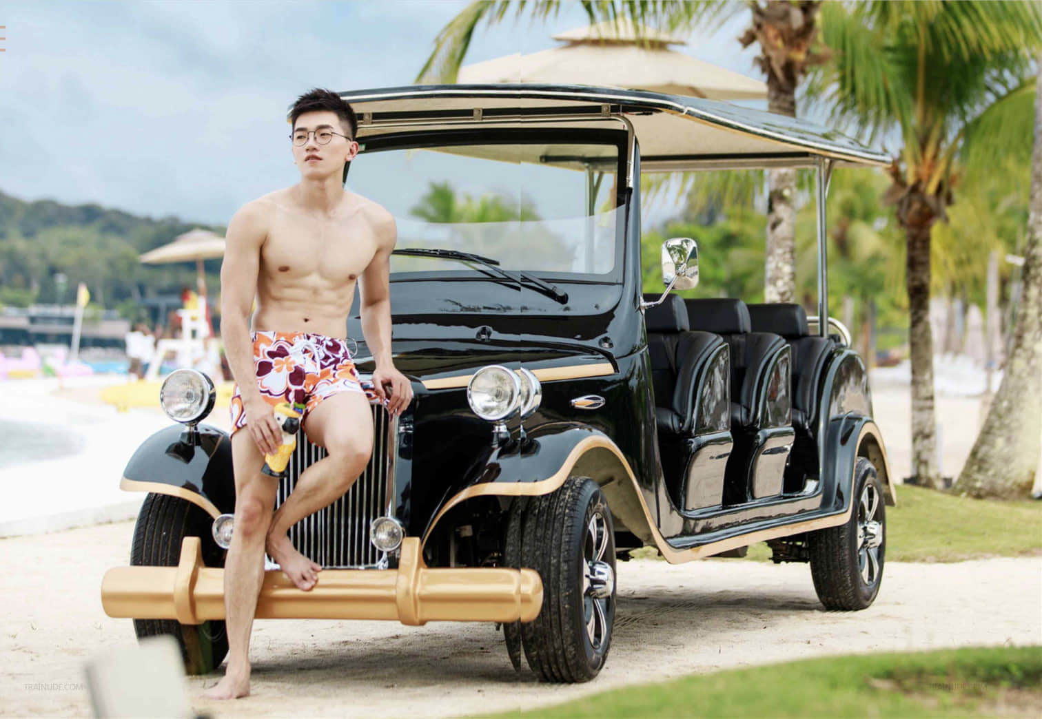 璞玉印象 Photo No.06 [Ebook+Video]-NICEOLO