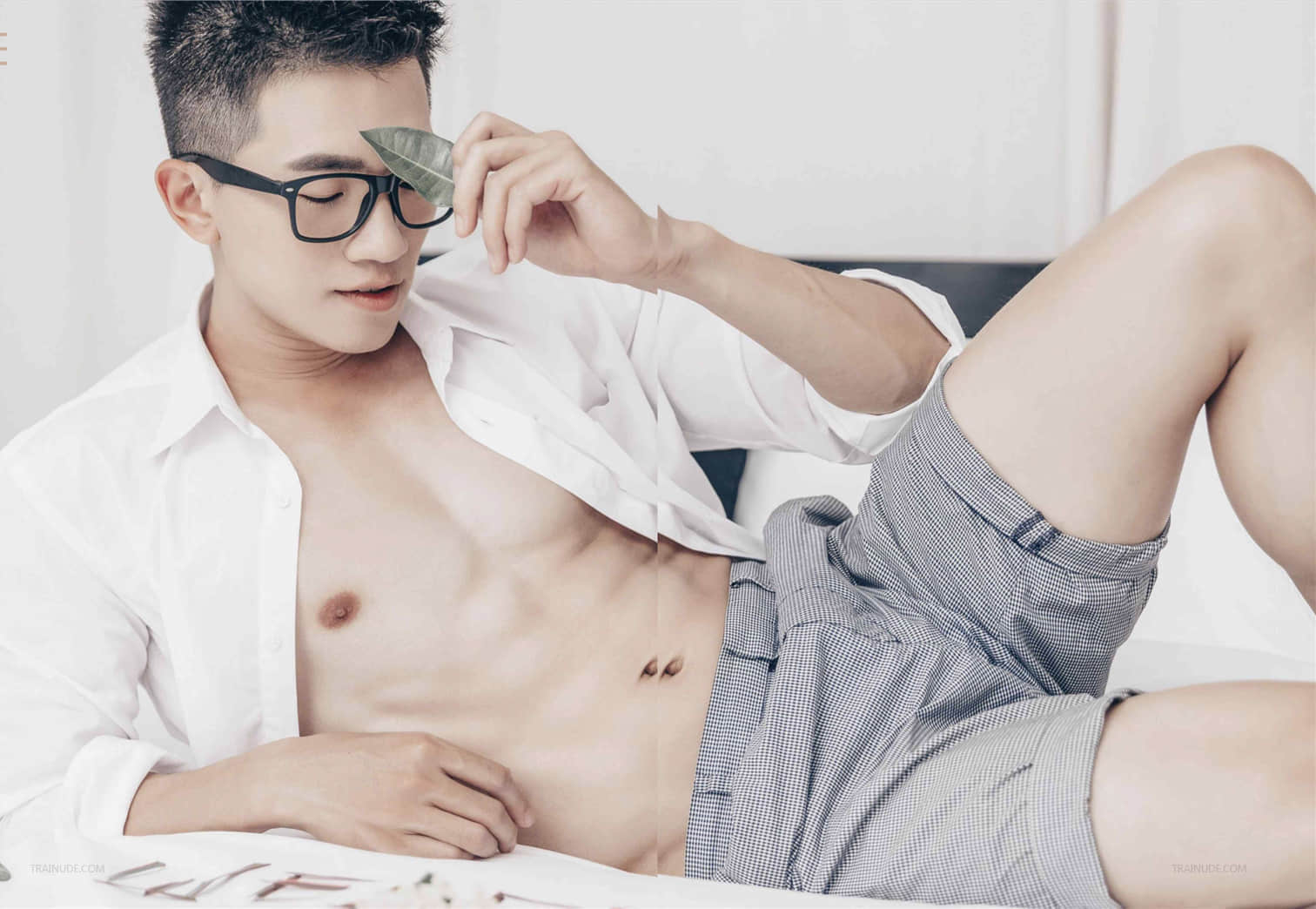 璞玉印象 Photo No.06 [Ebook+Video]-NICEOLO