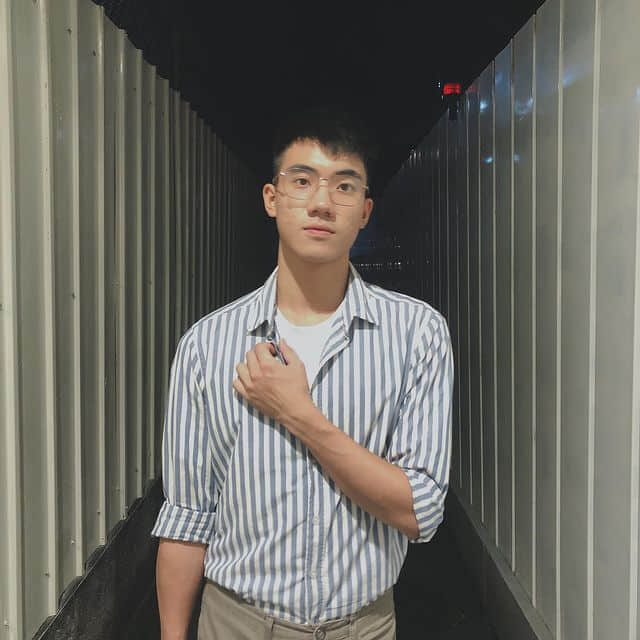 周六尝鲜肉|集善良可爱与世间一切青春美好于一身的国民萌宠:谢大军-NICEOLO