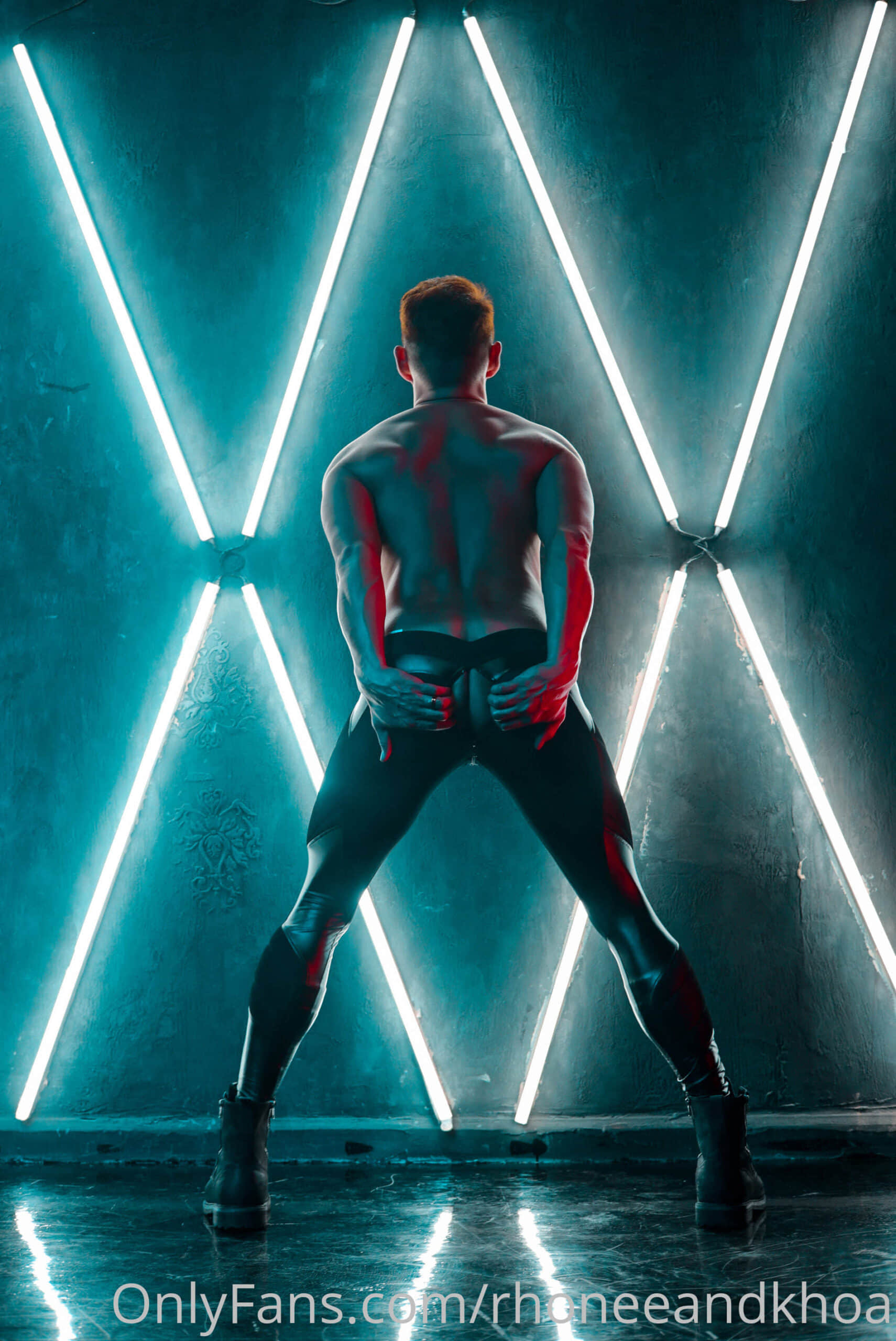 Hồ Vĩnh Khoa – Sex Slave-NICEOLO