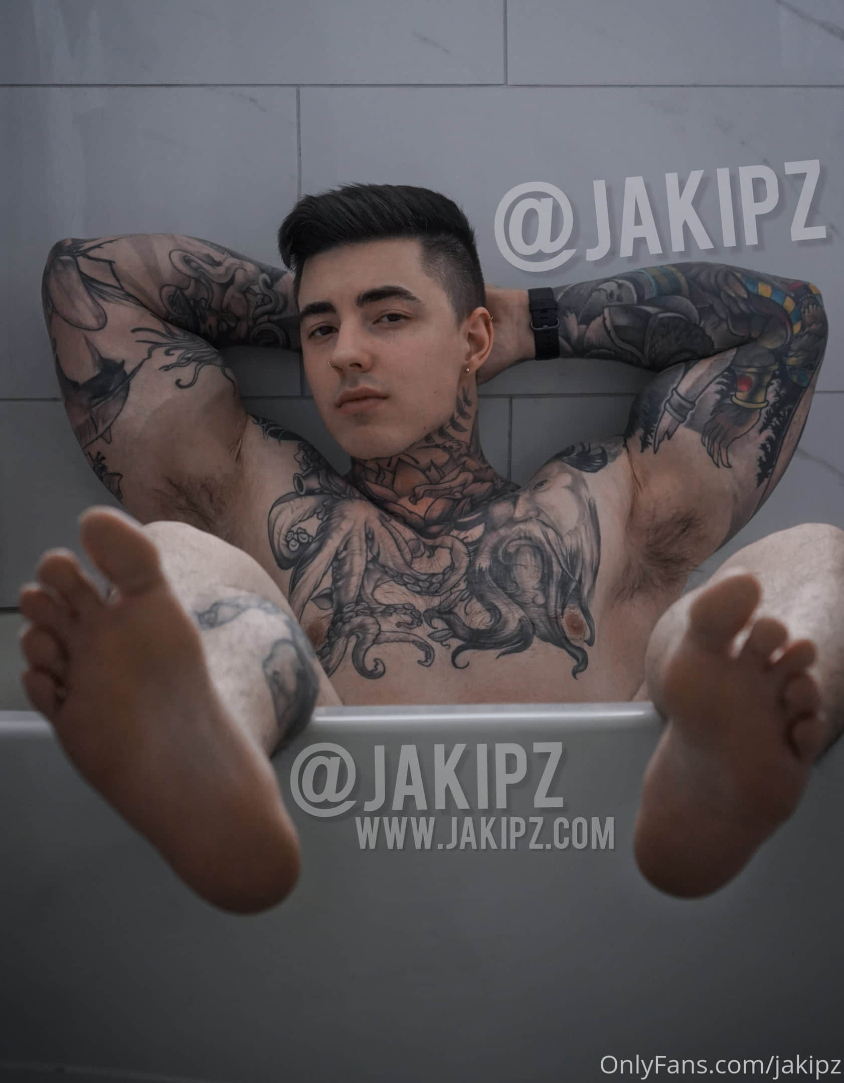 Jakipz collection (updated video)-NICEOLO