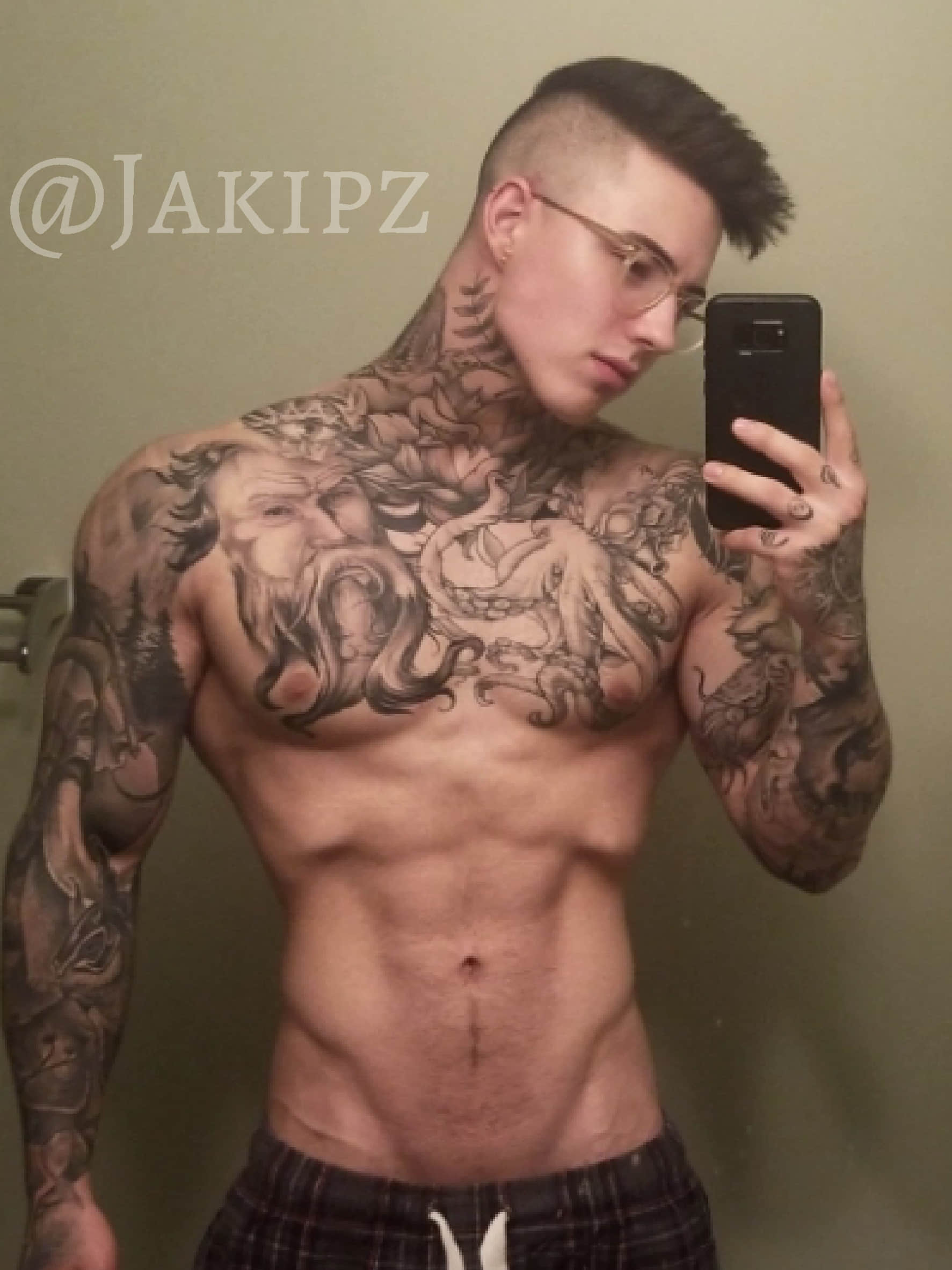 Jakipz collection (updated video)-NICEOLO