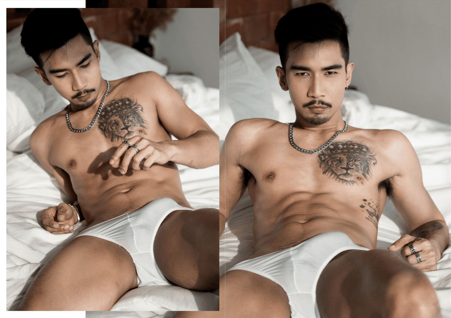 Self Photobook Vol.05 – Witsarut Suanchan [Ebook+Video]-NICEOLO
