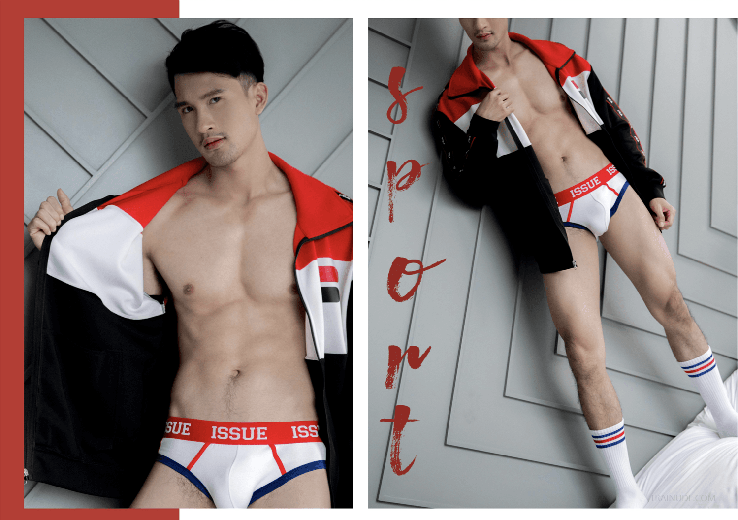 Self Photobook Vol.07 – Mr Satit Khummungkhun-NICEOLO