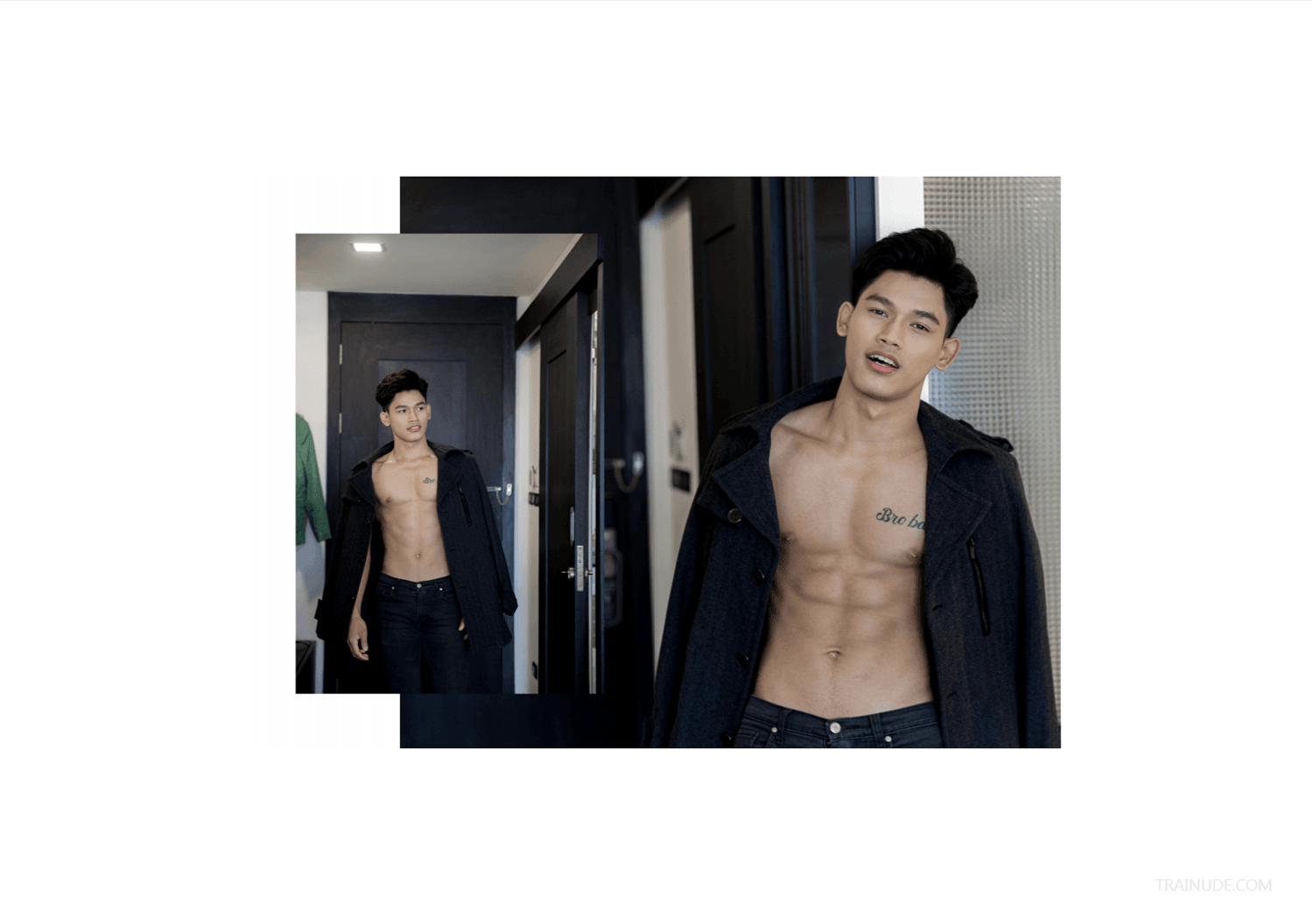 Self Photobook Vol.08 – Thanaphat Chumchan-NICEOLO