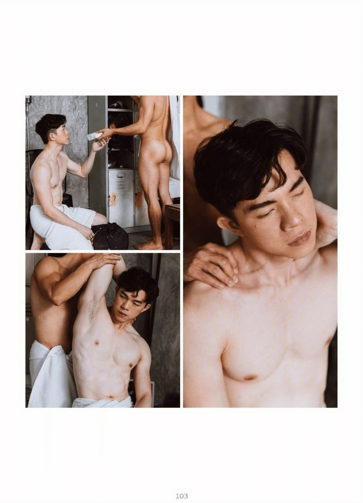 Hunt No.03 – J Son-NICEOLO