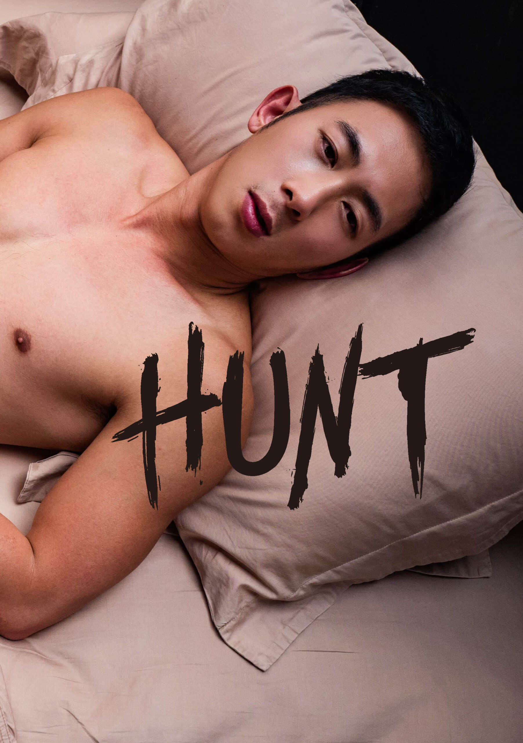 Hunt No.04 – Naughty Driver-NICEOLO